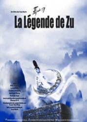 L�gende de Zu, La