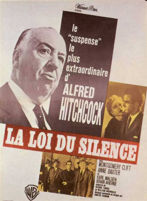Loi du silence, La