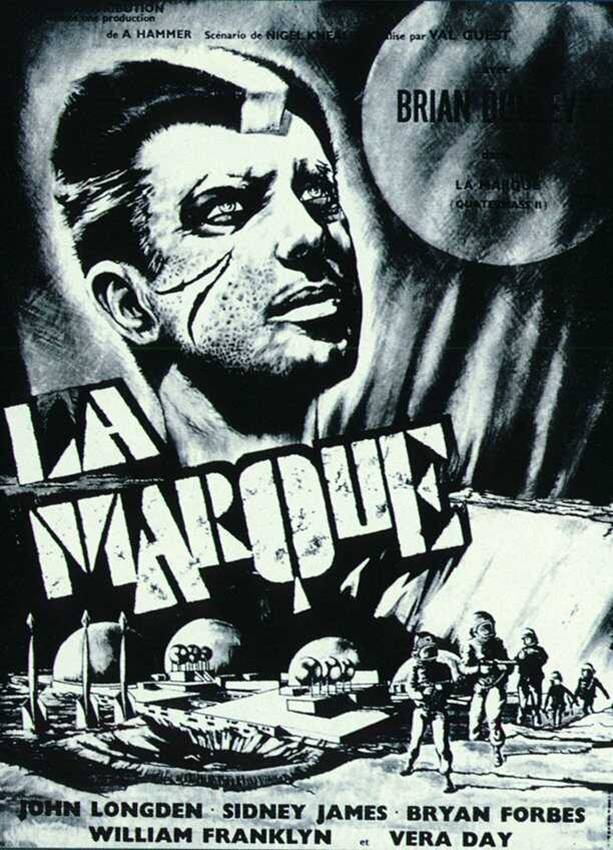 MARQUE, LA