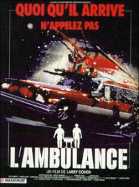 Ambulance, L'
