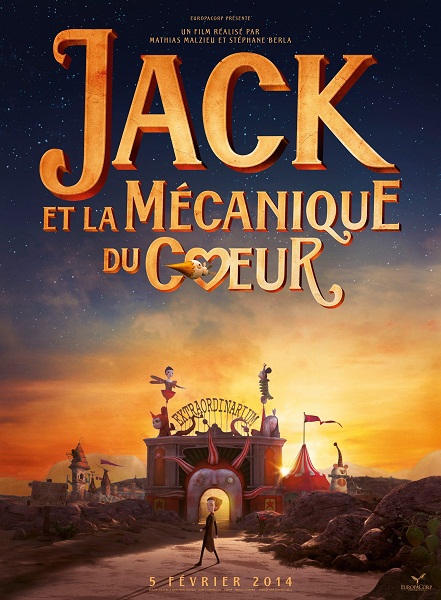 M�canique du coeur, La 