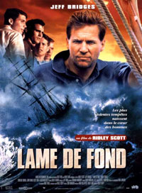 LAME DE FOND