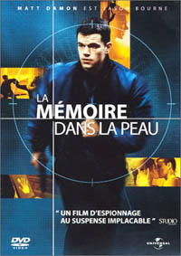 M�moire dans la peau, La