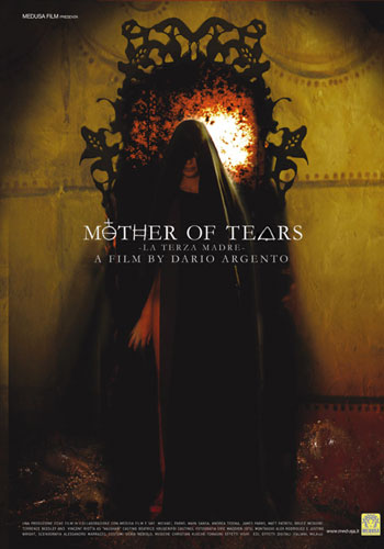 MOTHER OF TEARS