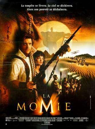 MOMIE, LA