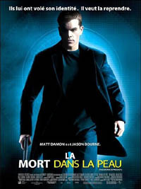 MORT DANS LA PEAU, LA