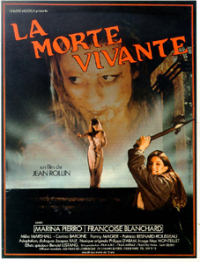 Morte-Vivante, La