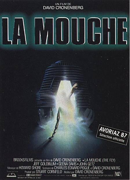 Mouche, La