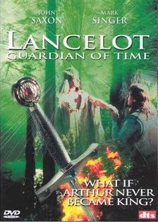 Lancelot: Guardian of Time