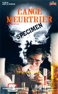 Ange meurtrier, L'
