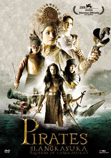 Regarder Les Pirates de Langkasuka (2010) en Streaming