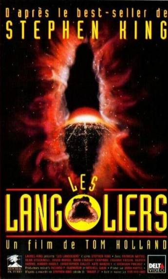 Langoliers, Les