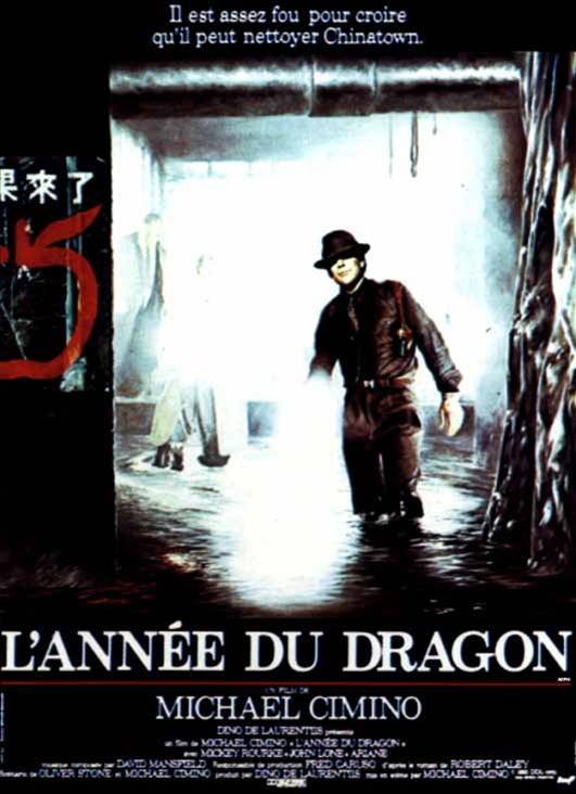 ANN�E DU DRAGON, L'