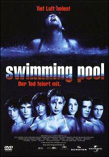 Swimming pool : la piscine du danger