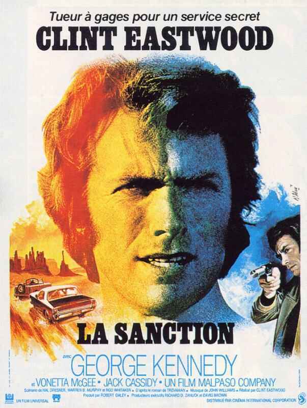 SANCTION, LA