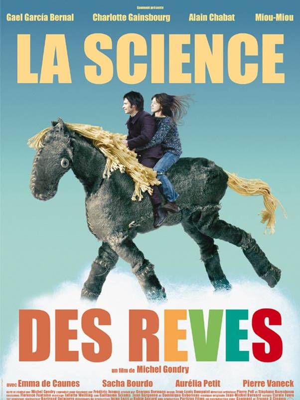 Science des r�ves, La