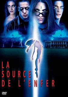 Source de l'enfer, La