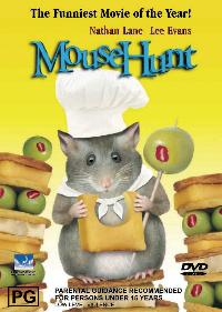 Souris, La