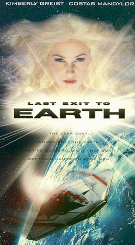 Last Exit to Earth