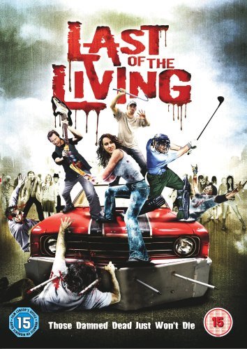 film Last of the Living en streaming