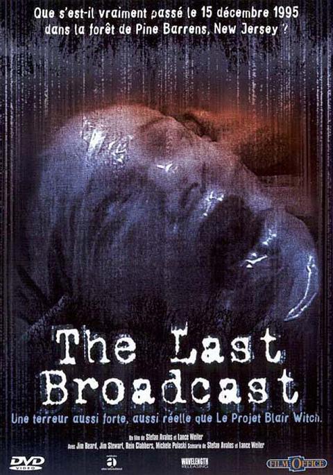 The last broadcast