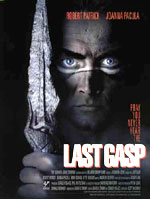 Last gasp