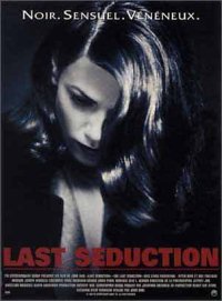 LAST SEDUCTION