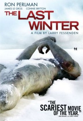 Last Winter, The