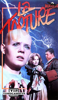 TORTURE, LA