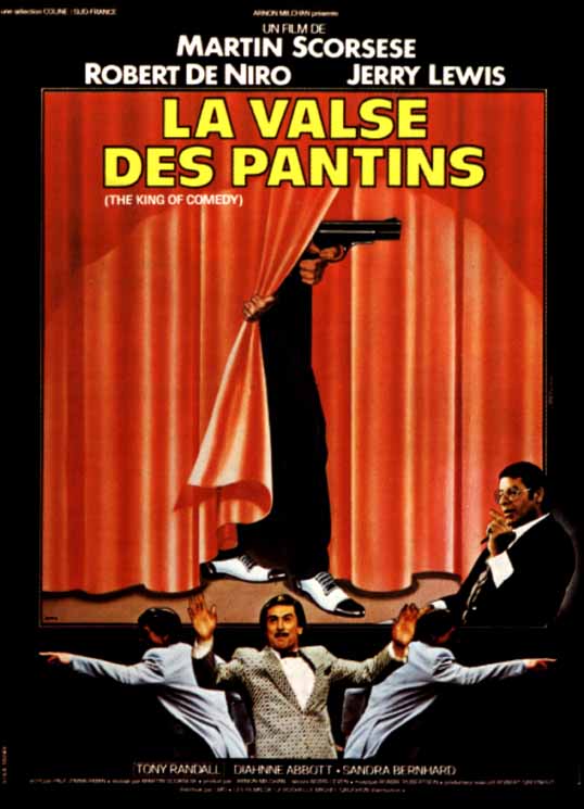 Valse des pantins, La