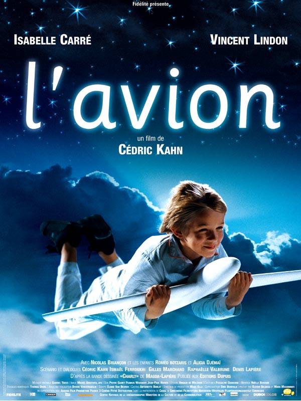Avion, L'