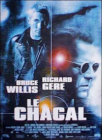 CHACAL, LE