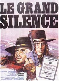 GRAND SILENCE, LE