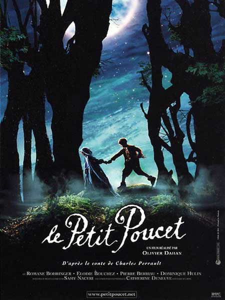 Petit Poucet, Le