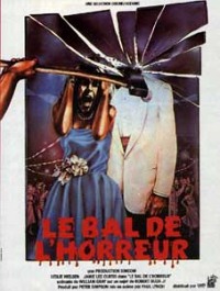 Bal de l'Horreur, Le
