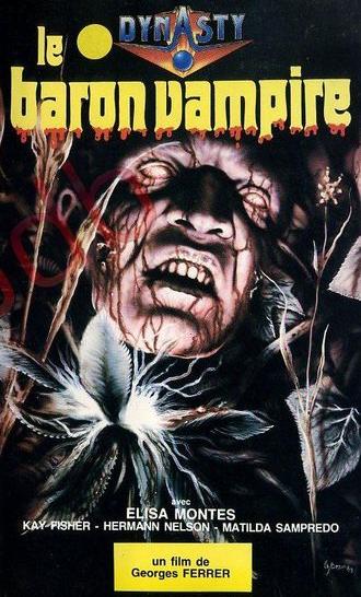 Baron vampire, Le