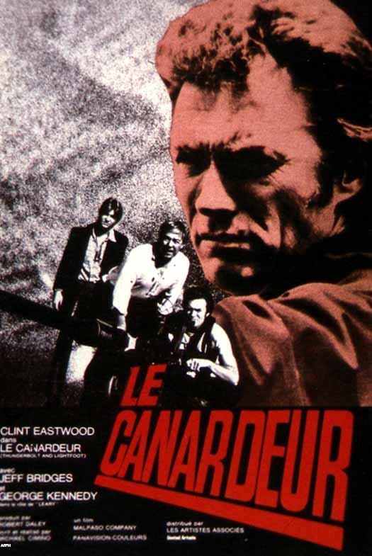 Canardeur, Le