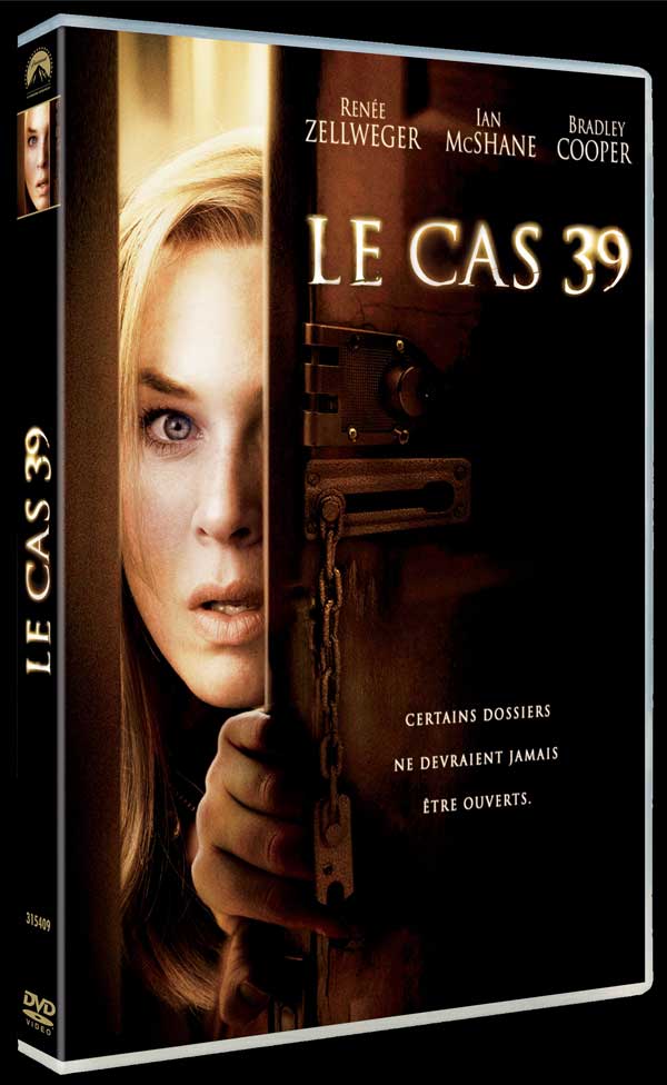 Cas 39, Le
