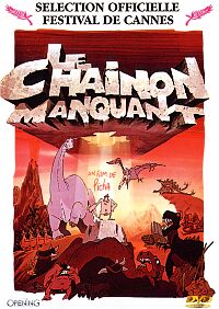 Chainon manquant, Le