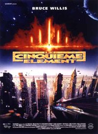 Cinqui�me Element, Le