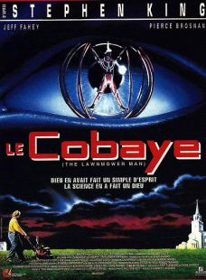 Cobaye, Le