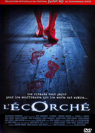 Ecorch�, L'