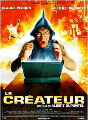CR�ATEUR, LE