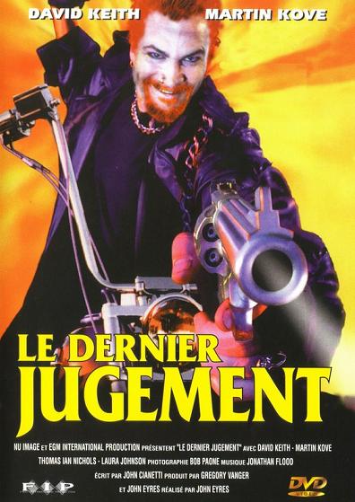 Dernier jugement - Jugement, Le