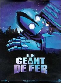 G�ant de Fer, Le