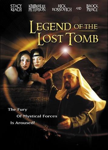 L�gende du Tombeau Perdu, La