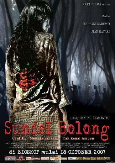 Film Horor Indonesia terbaik