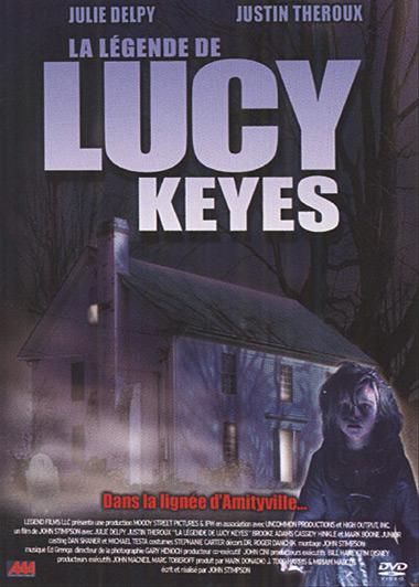 L�gende De Lucy Keyes, La