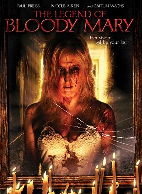 Legend of Bloody Mary, The