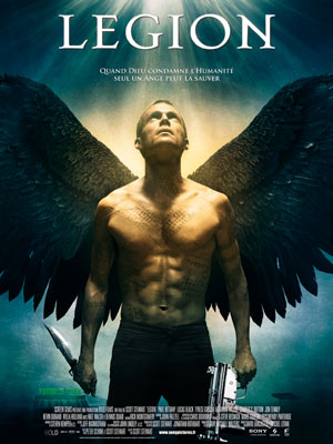 Legion: L'Arm�e des Anges